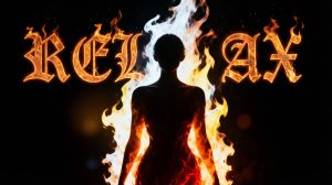 🔥 HER VOICE IN FLAMES  Deep Emotional Ambient Mix