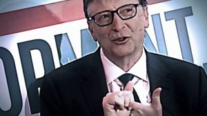 𝗕𝗶𝗹𝗹 𝗚𝗮𝘁𝗲𝘀 𝗘𝗱𝗶𝘁