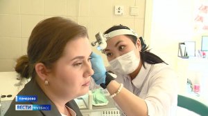 Сезон простуд: в клинике «Энергетик» можно пройти врачей и сдать анализы за один визит