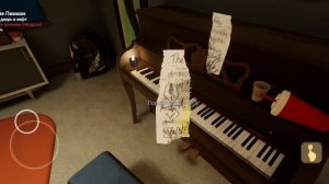 The Baby ln Yellow 3 Gameplay