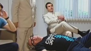 Типыч и человек с золотым пистолетом. Часть 10