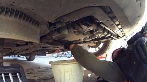 меняю МАСЛО НА КИТАЙЦЕ/ОТЗЫВ О ДЖИЛИ МОНЖАРО GEELY Monjaro ЛИЧНЫЙ ОПЫТ/МОЙ ПЕРВЫЙ КИТАЕЦ