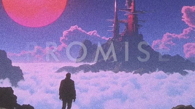 PROMISE - A Synthwave Special Mix That Ignores Your Calls