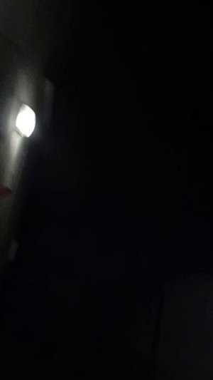 месяц 🌛 в космосе