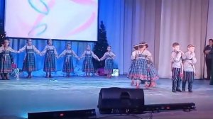 По ягоды. ОХА "Апельсин"