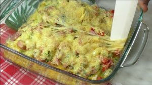 Завтрак в Микроволновке за 5 минут