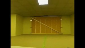 Backrooms - Kane Pixels. Русский перевод легенды