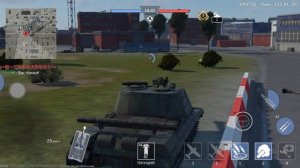 играю с другом в вар тандер мобайл