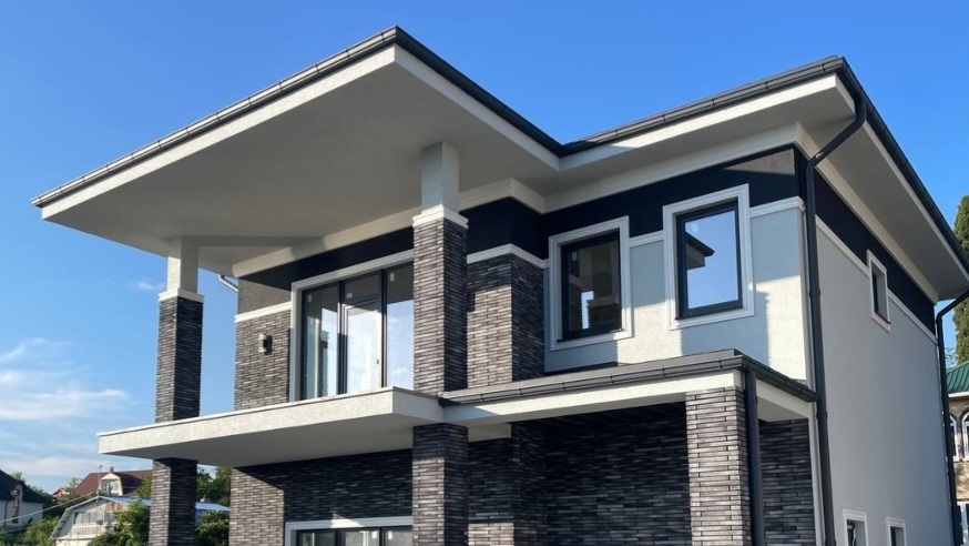 Уютный дом в Адлере, не далеко от моря