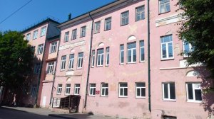 Елец. Ливенские номера, нач. XX в., ул. Ленина, 73