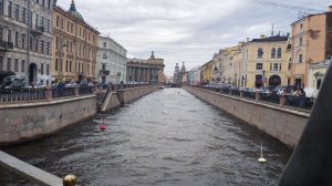 Санкт- Петербург день седьмой. Икра корюшки и монетка на счастье. Шоколад с шампиньонами. .