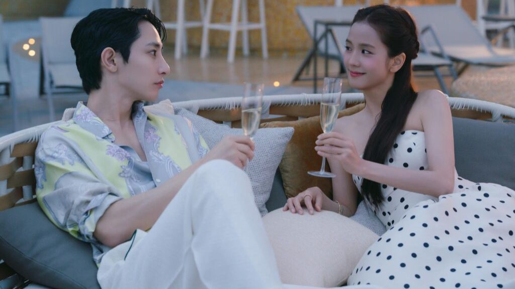 Трейлер сериала 