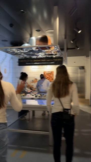 Мечта взрослых детей