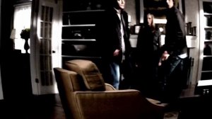 Цербер пришел за Дином