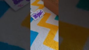 распаковка молочных мишек