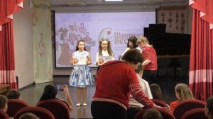 НАГРАЖДЕНИЕ ПОБЕДИТЕЛЕЙ