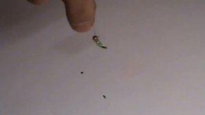 как правильно привязать мормышку