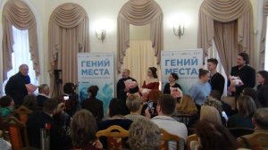 Камерный концерт 22.03.26 г солистов Мариинского театра в Концертном зале Полковая церковь г.Тихвин