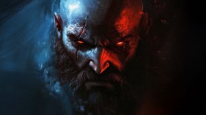 God of War, часть 4. Прохождение игры Бог Войны (Год оф вар).