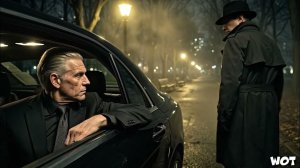 The Twenty Dollar Cycle - Cinematic Music Video