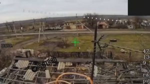 ❗️🇷🇺🔥🇺🇦⚡️ Группировка ЦЕНТР наступает в Днепропетровской области и уничтожает ВСУ...