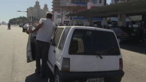 Уже в третий раз за месяц Куба осталась полностью без электричества.