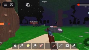 1 часть 99 ночей в лесу