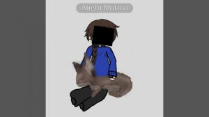 анимка из алайта :D