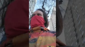 Мы идём гулять с собакой! | 22-мар-2026 3