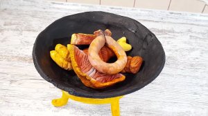 Шикарные Поделки своими руками в садик и в школу