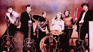 Неизвестный Виа 70 - 80 х - О непутевой девочке!