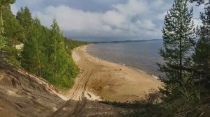 В гости к Бесу