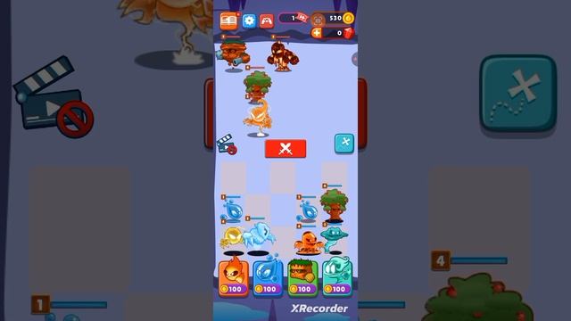 битва стихий и их можно сойденять друг с другом