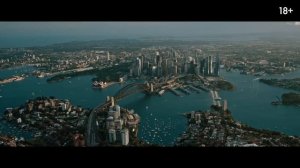 Бой со зверем / Зверь / Beast  (2026) трейлер