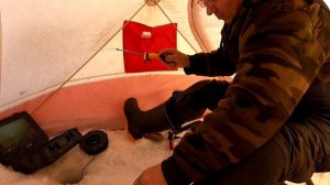 За Чебаками в глухомань.