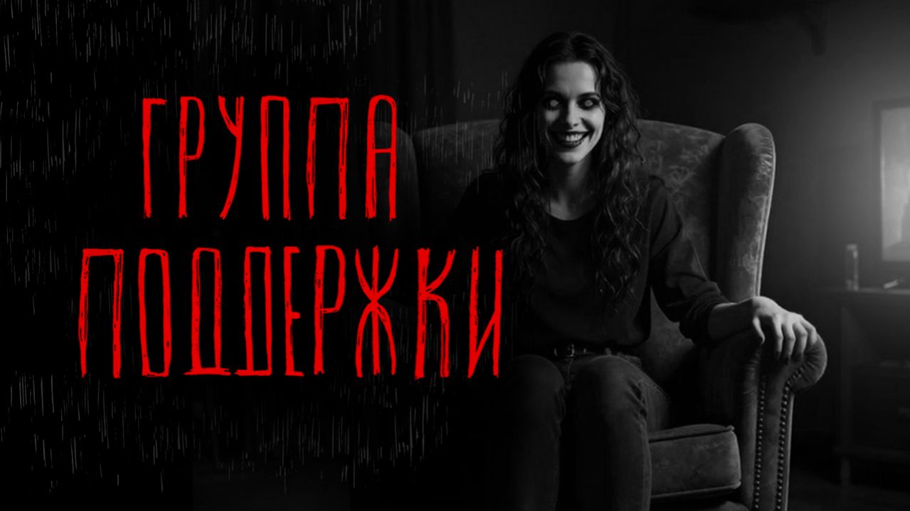 ГРУППА ПОДДЕРЖКИ | Тени Города