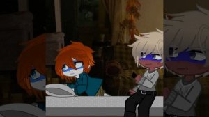 •~{Гача-меме}~• 《Криминальная Россия》//РФ, СР//