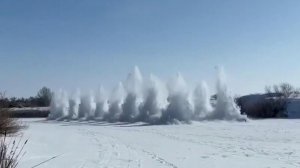 Паводки этой весны могут быть сильнее прошлогодних, причем по всей стране.