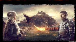 "Игра престолов: Зима близко" тебе предстоит развивать собственный замок, обучать войска