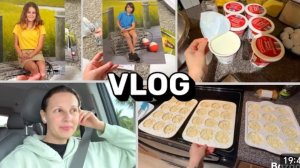 США Влог Сплошные растраты Больно вспоминать