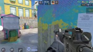 ИГРАЮ В СТЕНДОФФ 2!