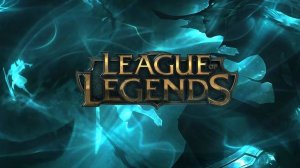 Ночной стрим по League Of Legends