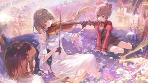 Wuthering Waves - The Lost Beyond (Russian cover)