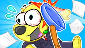 🚫 НЕ РАБОТАЙ НА ЭТОЙ РАБОТЕ!