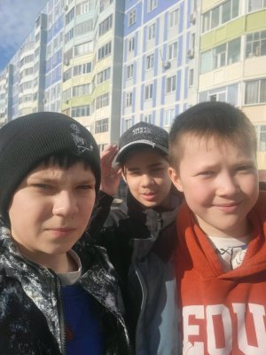 ГОСТИ! Продолжение! Сидим, кушаем