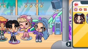 Разгадываю секретки группы девочек и мальчиков!