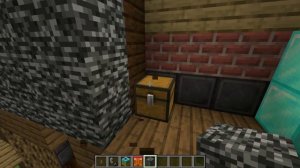Майнкрафт,но скачал мод на ТНТ часть 2