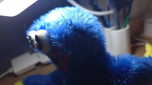 Игроман [Сериал ХАГГИ ВАГГИ И ЕГО ДРУЗЬЯ] 163 серия