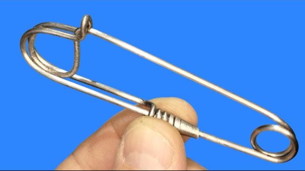 Отличная штука! Карабин Пикассо своими руками