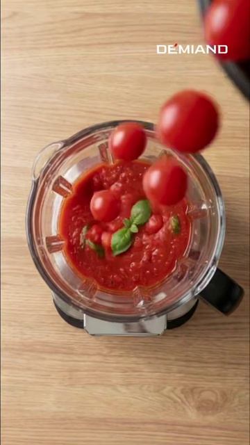 И лед, и мороженое, и любимые смузи — все это сделает для Вас один единственный прибор.